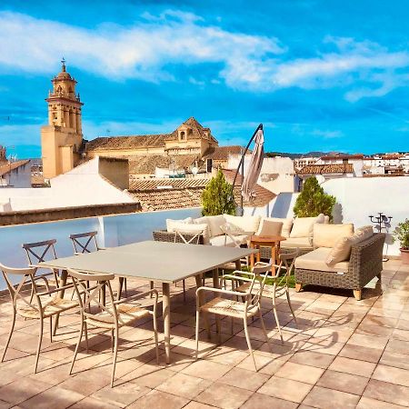 Apartamento Casa Turística San Agustín Córdoba Exterior foto