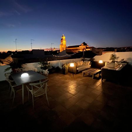 Apartamento Casa Turística San Agustín Córdoba Exterior foto