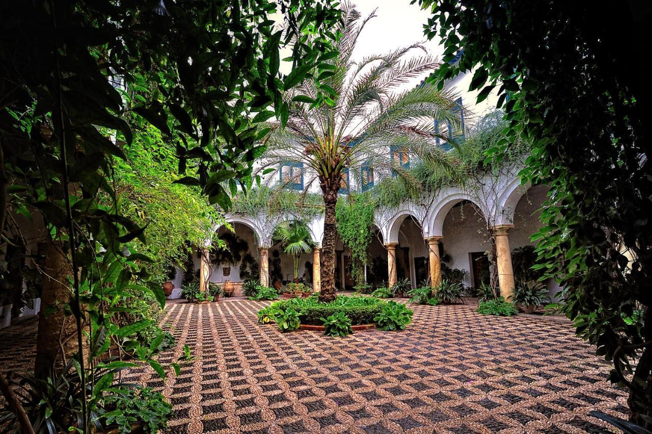 Apartamento Casa Turística San Agustín Córdoba Exterior foto