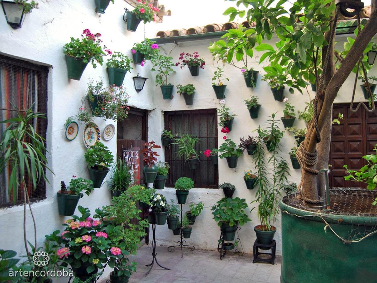 Apartamento Casa Turística San Agustín Córdoba Exterior foto