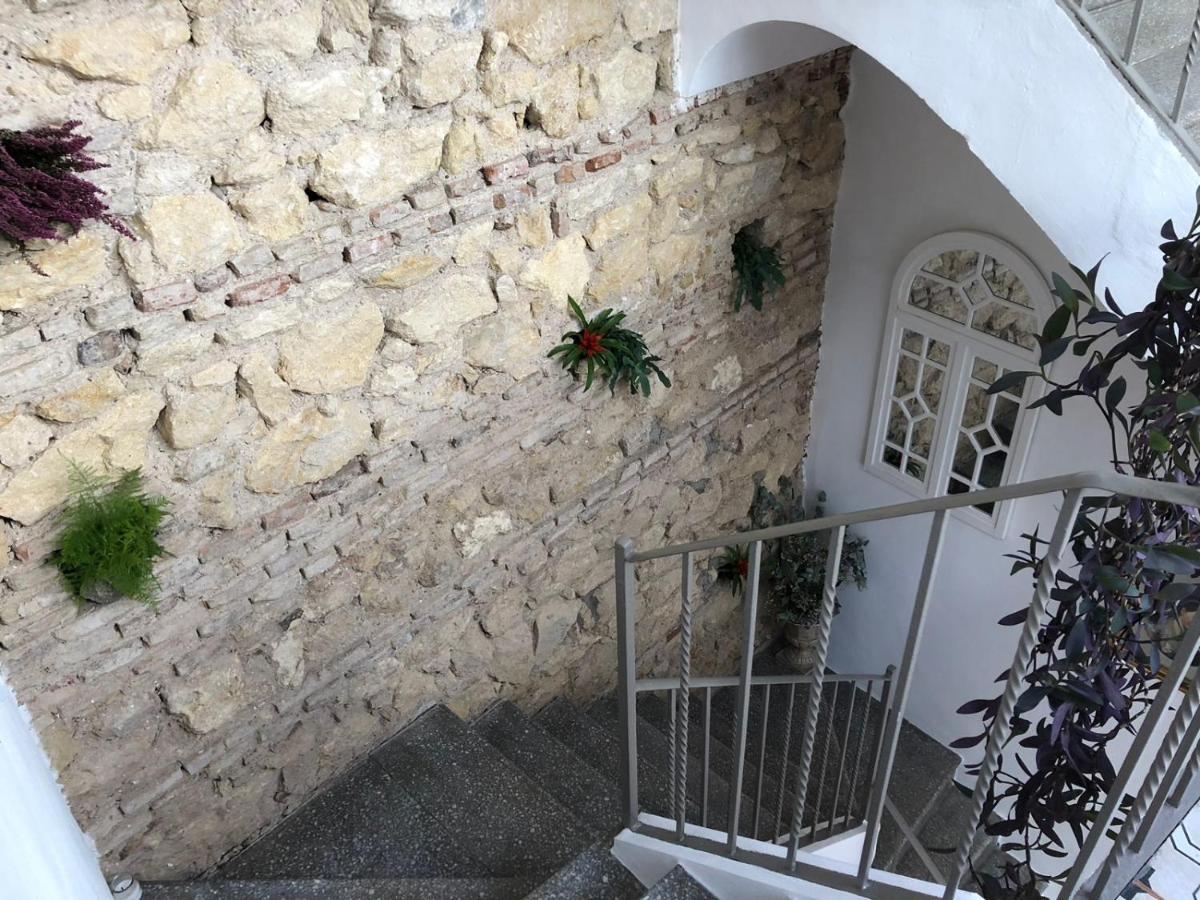Apartamento Casa Turística San Agustín Córdoba Exterior foto