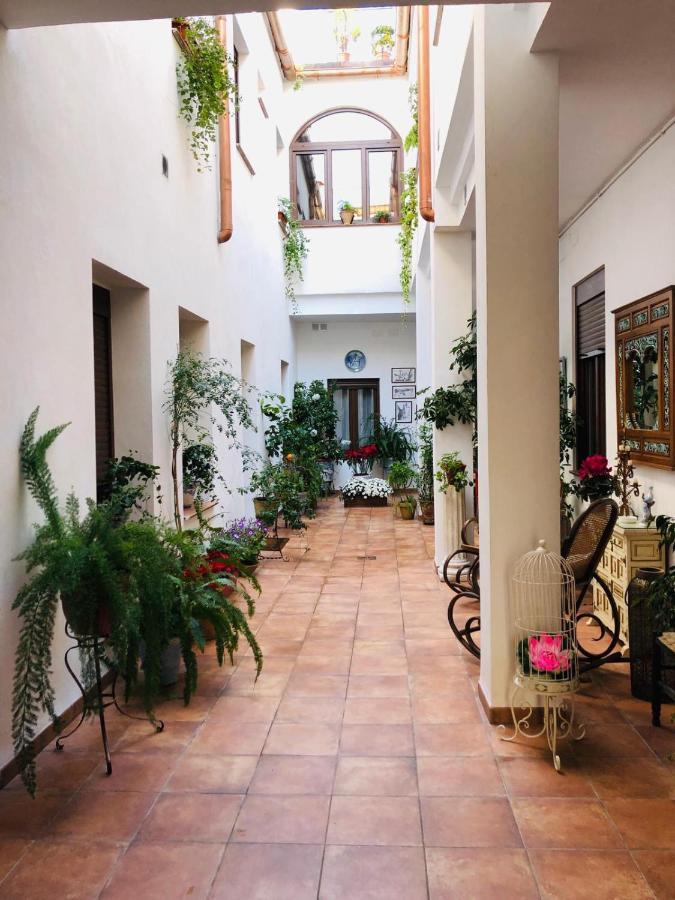 Apartamento Casa Turística San Agustín Córdoba Exterior foto