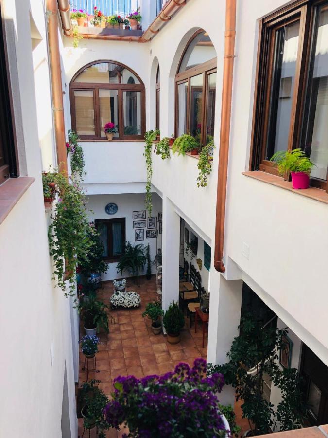 Apartamento Casa Turística San Agustín Córdoba Exterior foto