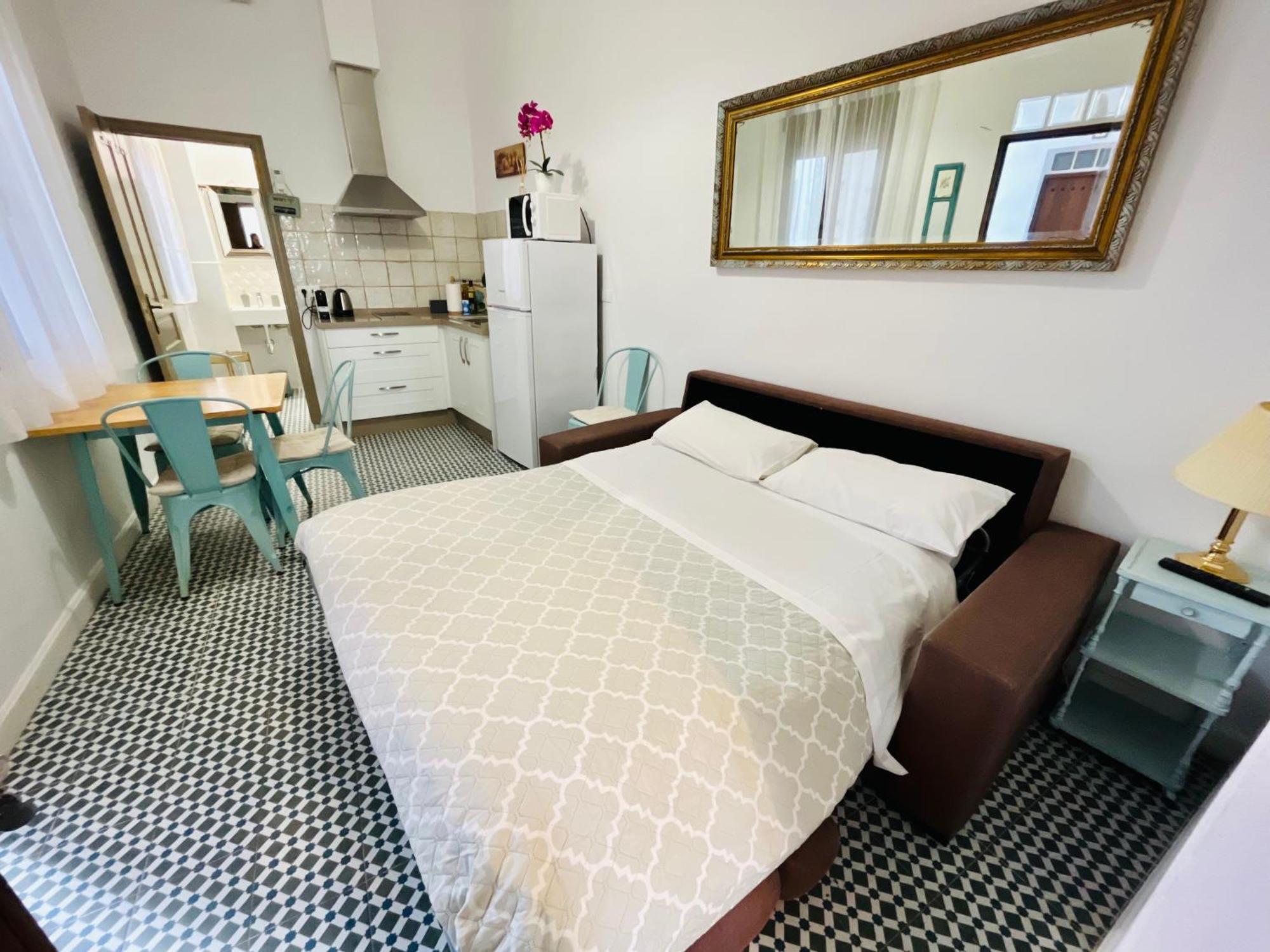 Apartamento Casa Turística San Agustín Córdoba Exterior foto