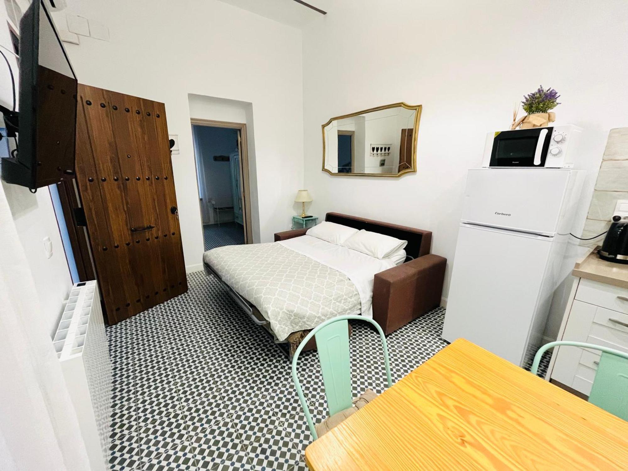 Apartamento Casa Turística San Agustín Córdoba Exterior foto