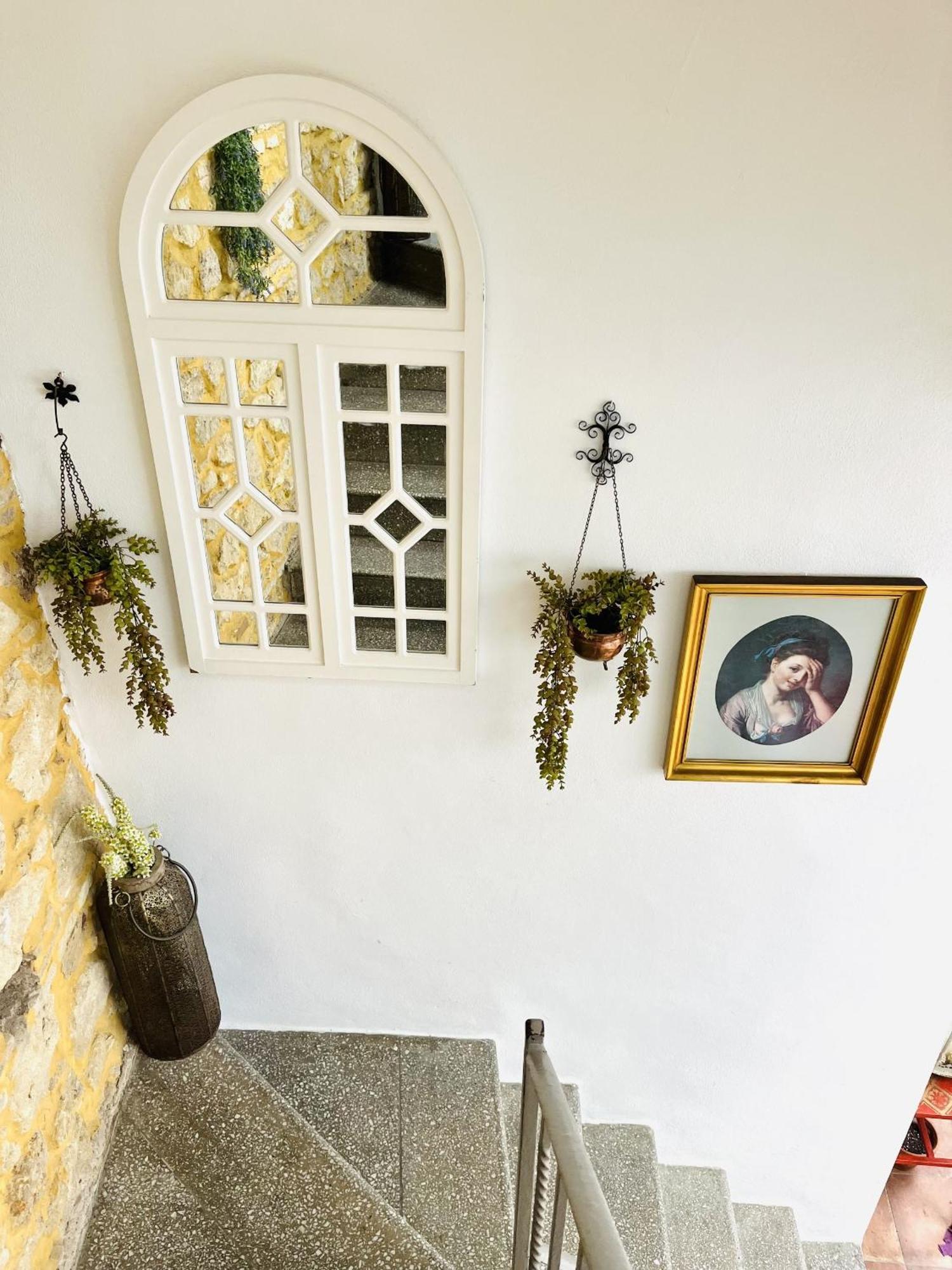 Apartamento Casa Turística San Agustín Córdoba Exterior foto