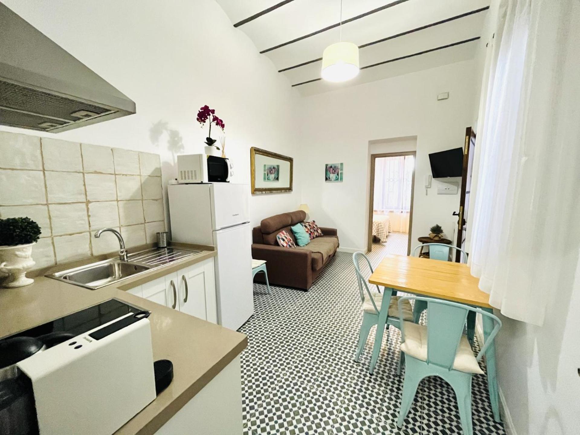Apartamento Casa Turística San Agustín Córdoba Exterior foto