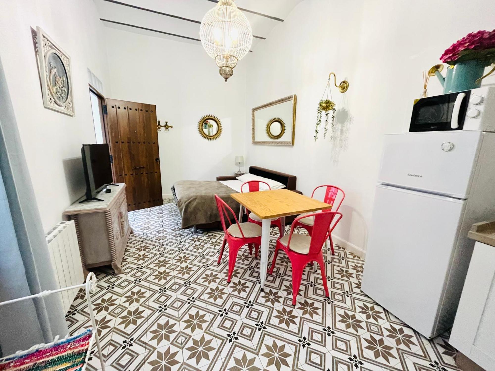 Apartamento Casa Turística San Agustín Córdoba Exterior foto