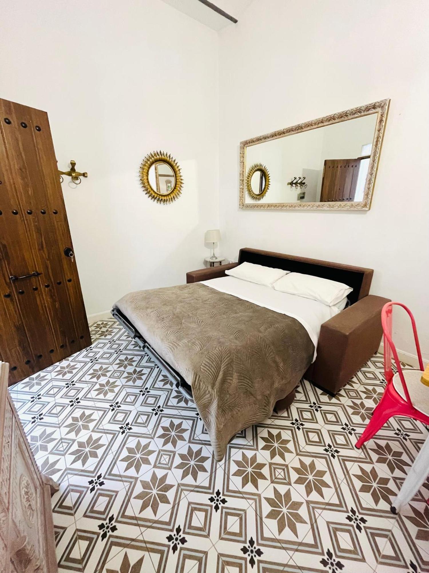 Apartamento Casa Turística San Agustín Córdoba Exterior foto