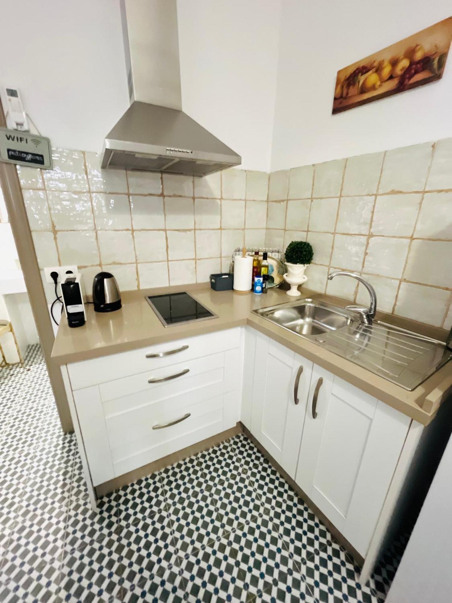 Apartamento Casa Turística San Agustín Córdoba Exterior foto