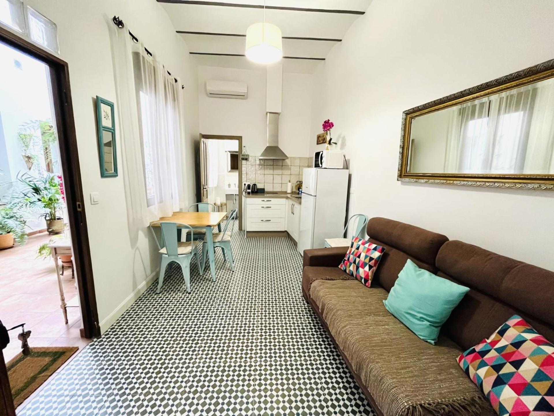 Apartamento Casa Turística San Agustín Córdoba Exterior foto
