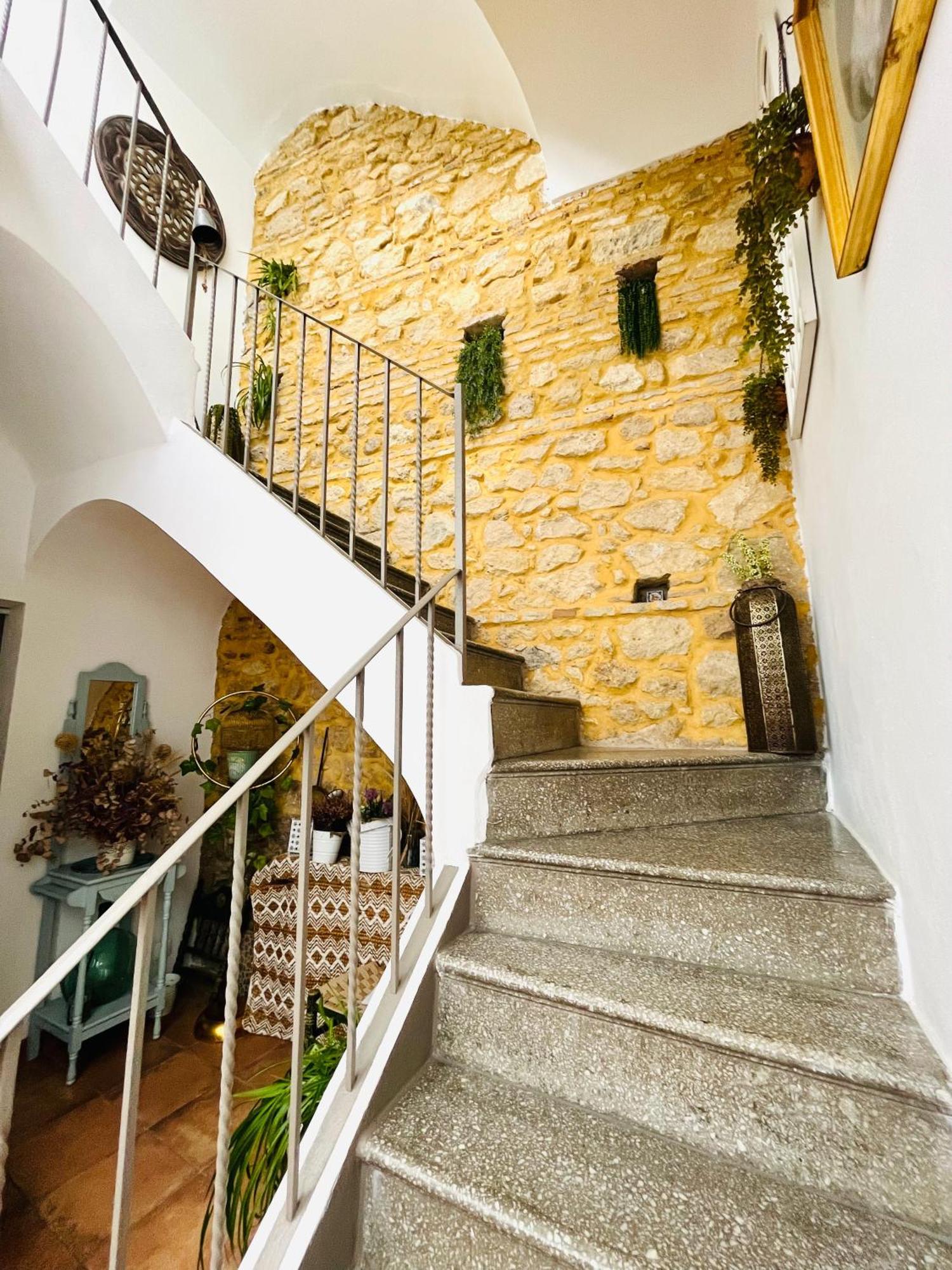 Apartamento Casa Turística San Agustín Córdoba Exterior foto