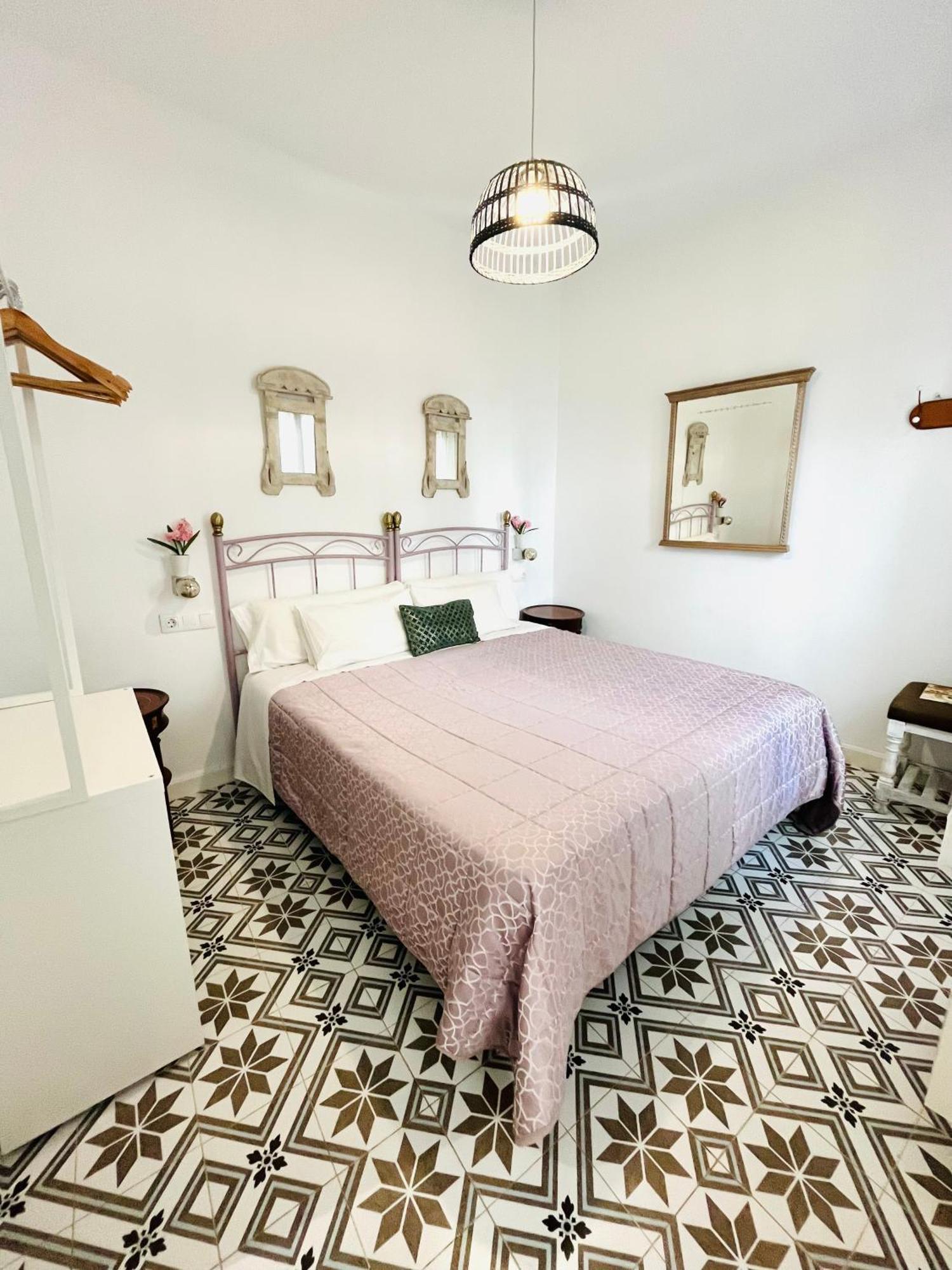 Apartamento Casa Turística San Agustín Córdoba Exterior foto