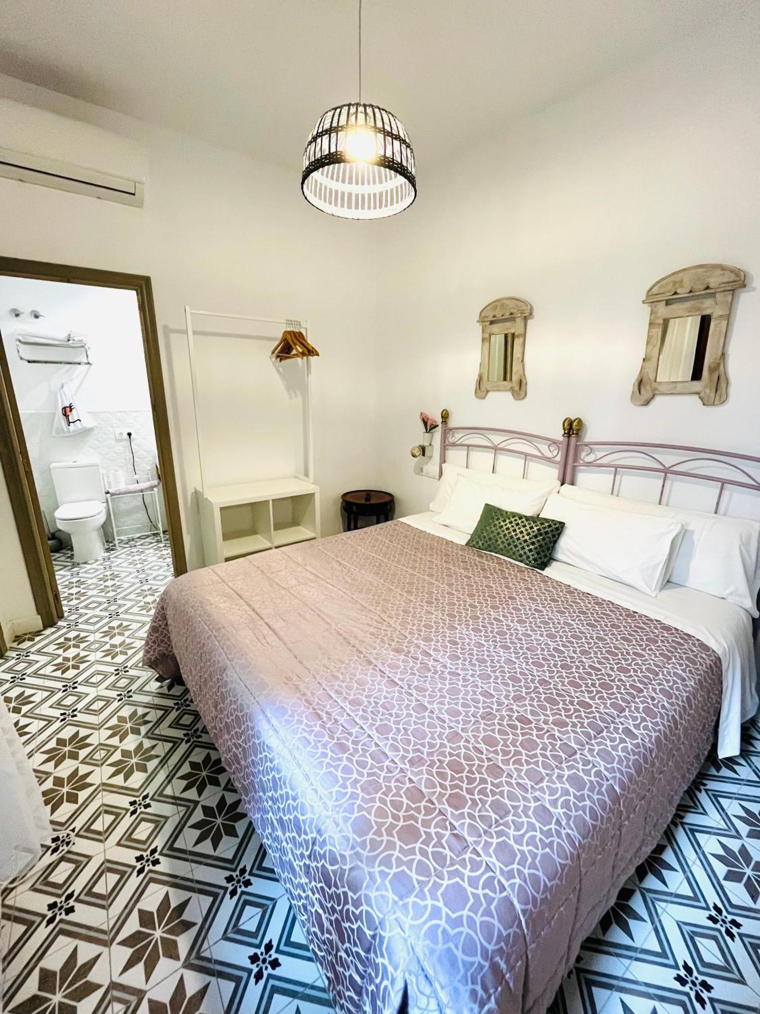 Apartamento Casa Turística San Agustín Córdoba Exterior foto