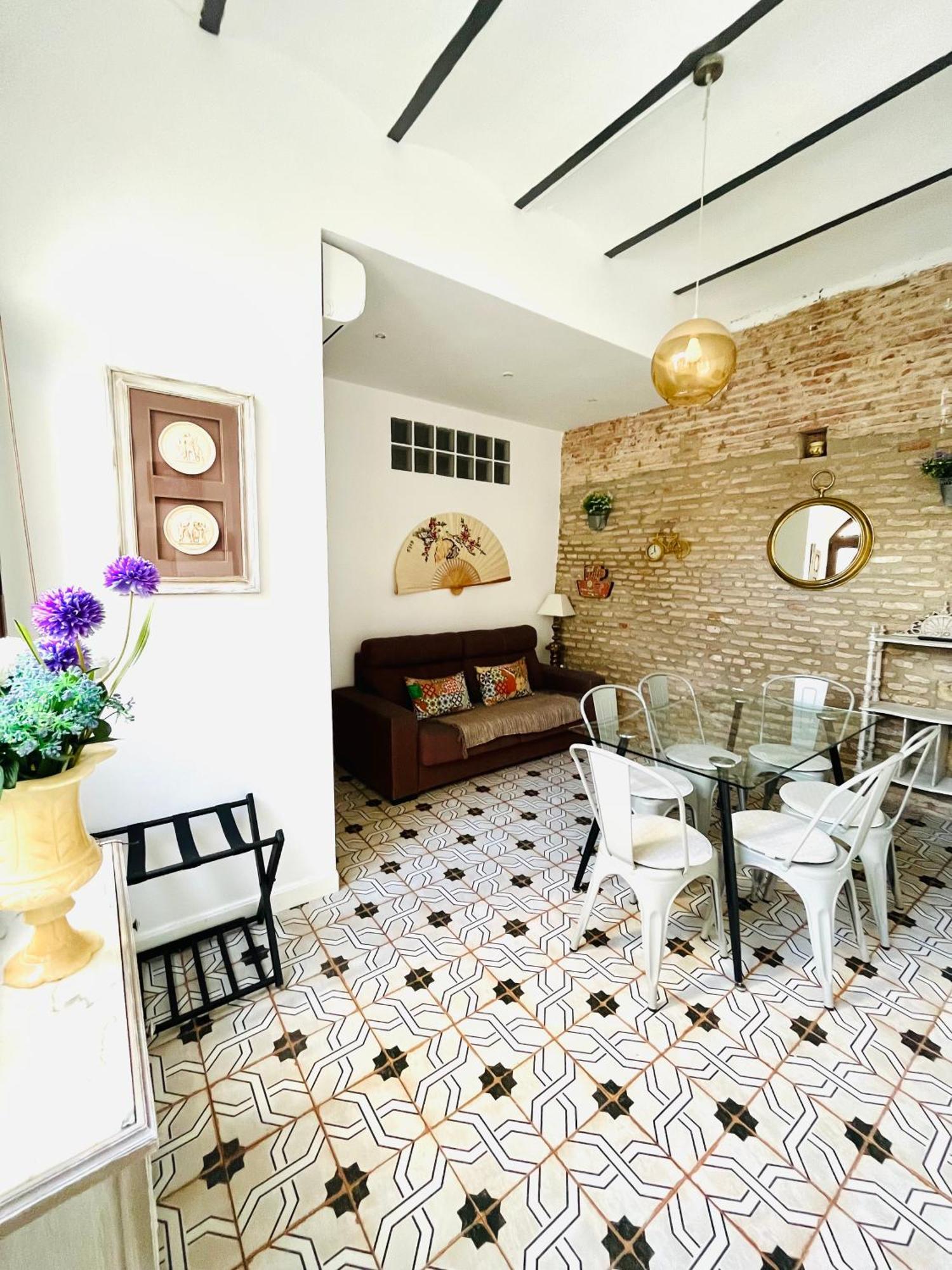 Apartamento Casa Turística San Agustín Córdoba Habitación foto