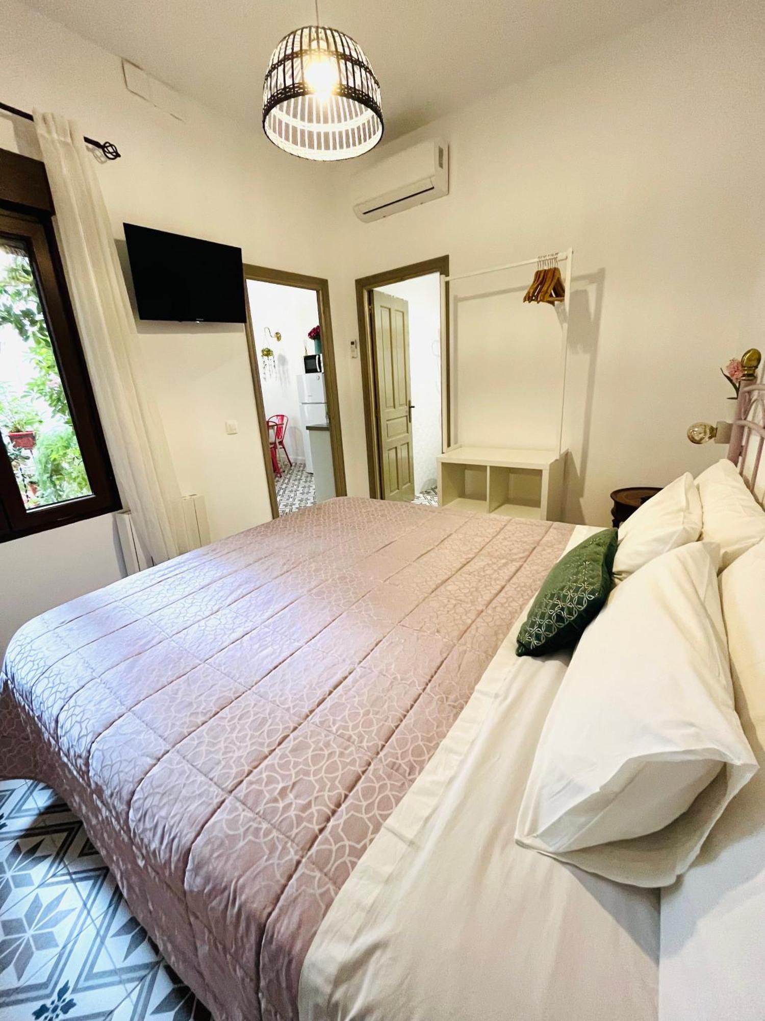 Apartamento Casa Turística San Agustín Córdoba Exterior foto