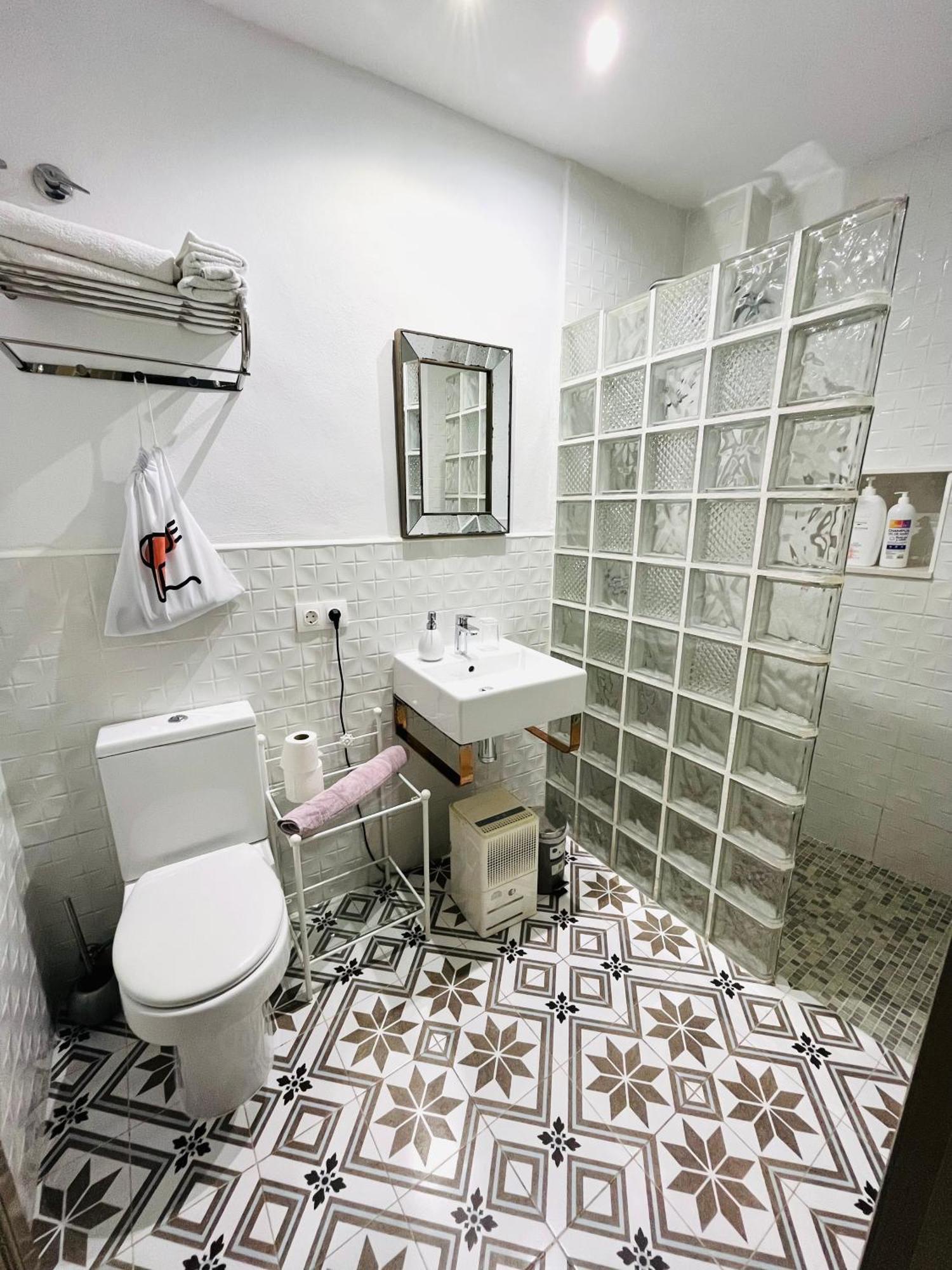 Apartamento Casa Turística San Agustín Córdoba Exterior foto