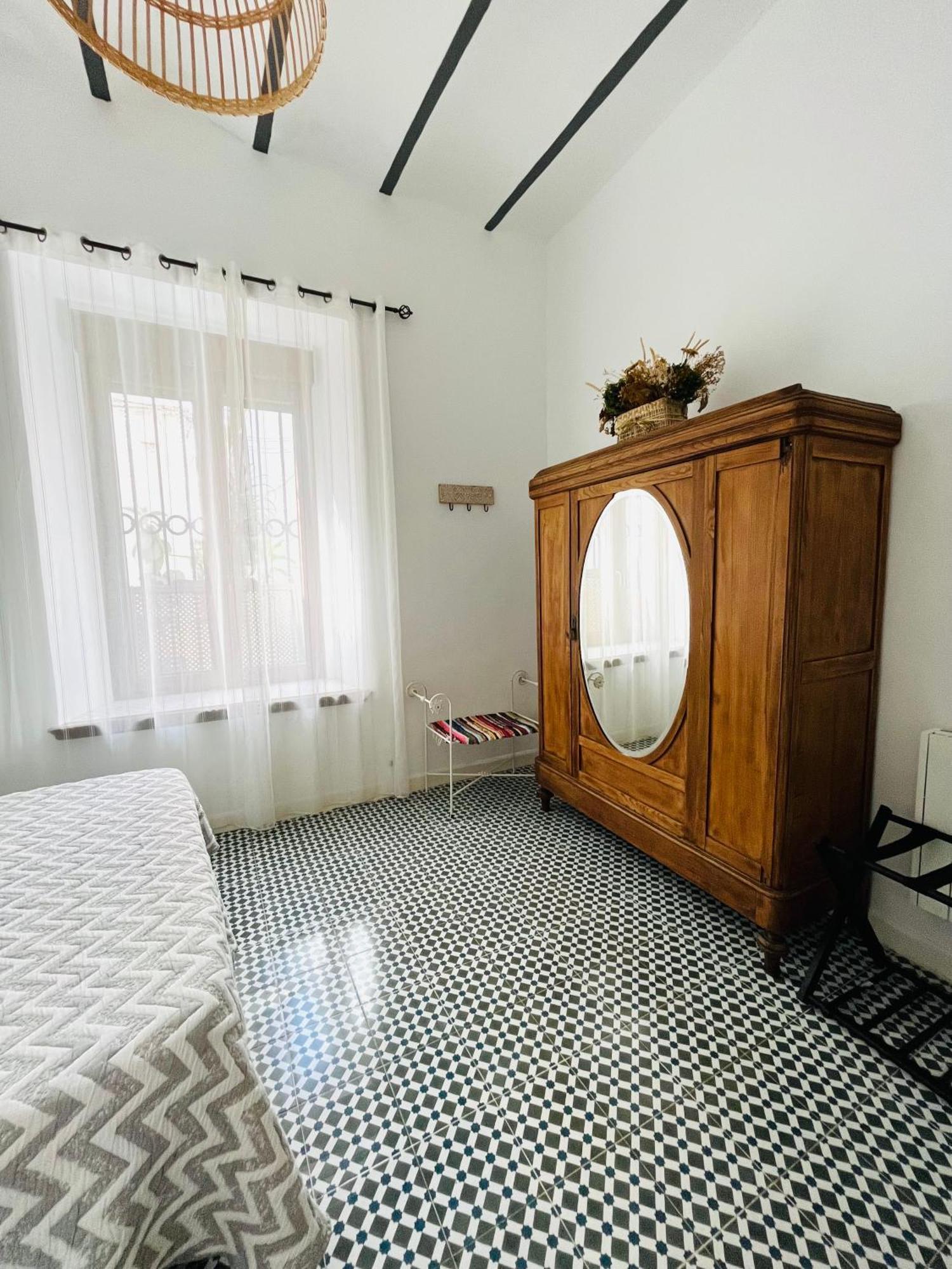 Apartamento Casa Turística San Agustín Córdoba Exterior foto