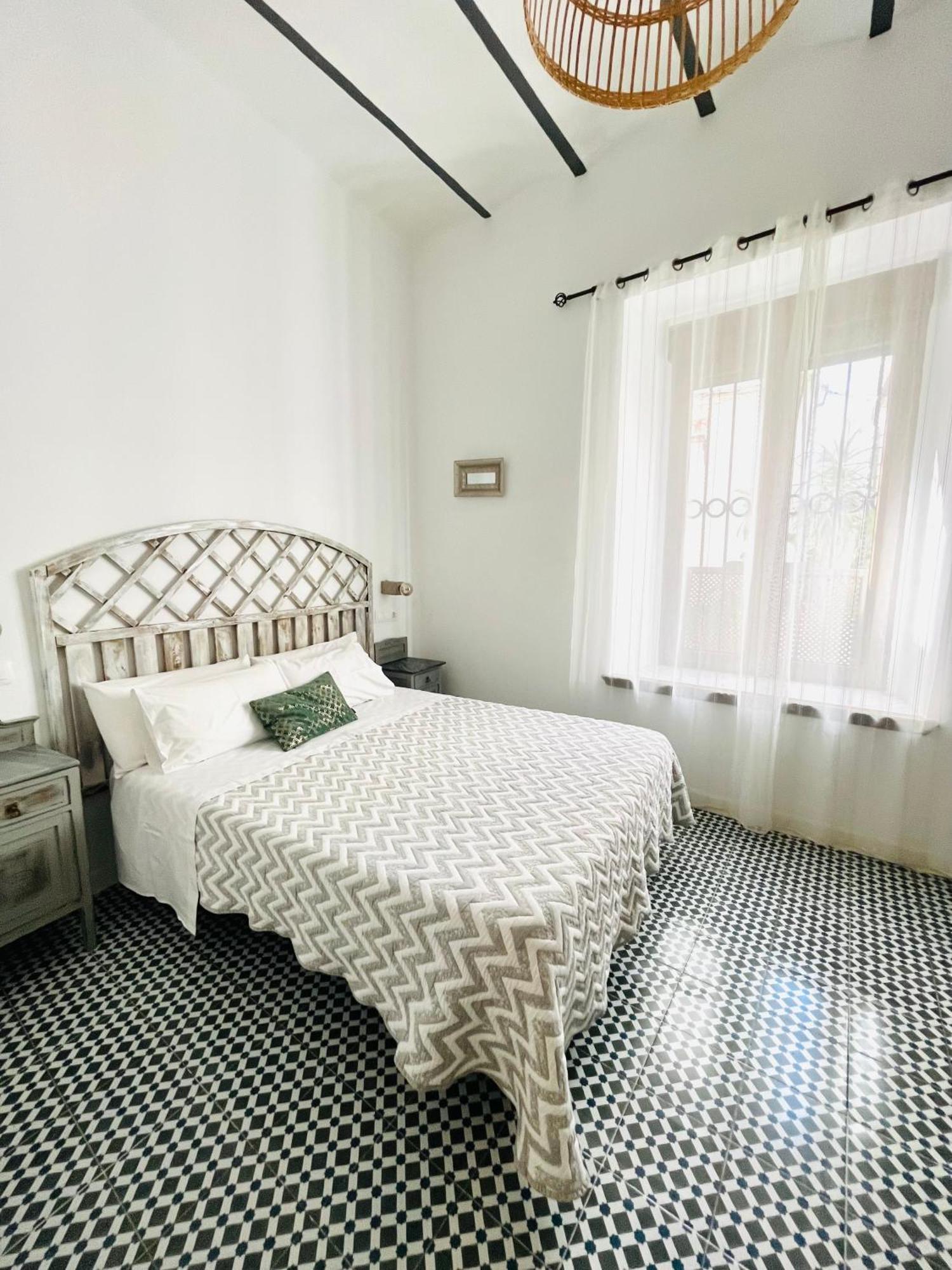 Apartamento Casa Turística San Agustín Córdoba Exterior foto