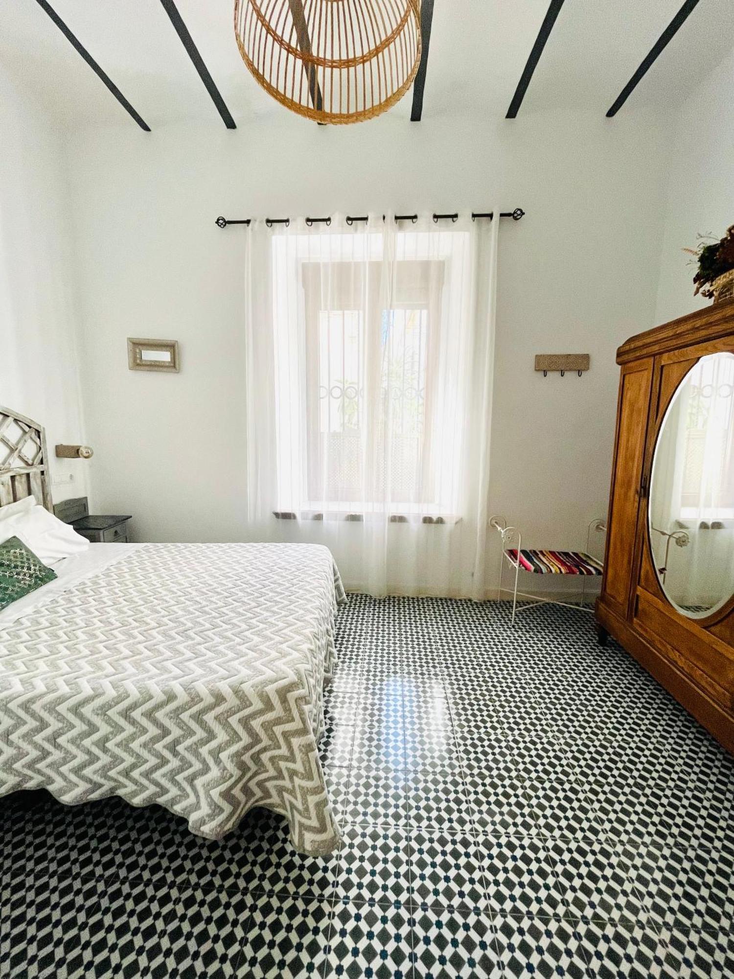 Apartamento Casa Turística San Agustín Córdoba Exterior foto