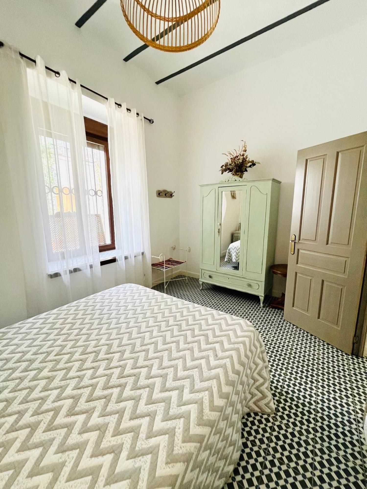 Apartamento Casa Turística San Agustín Córdoba Exterior foto