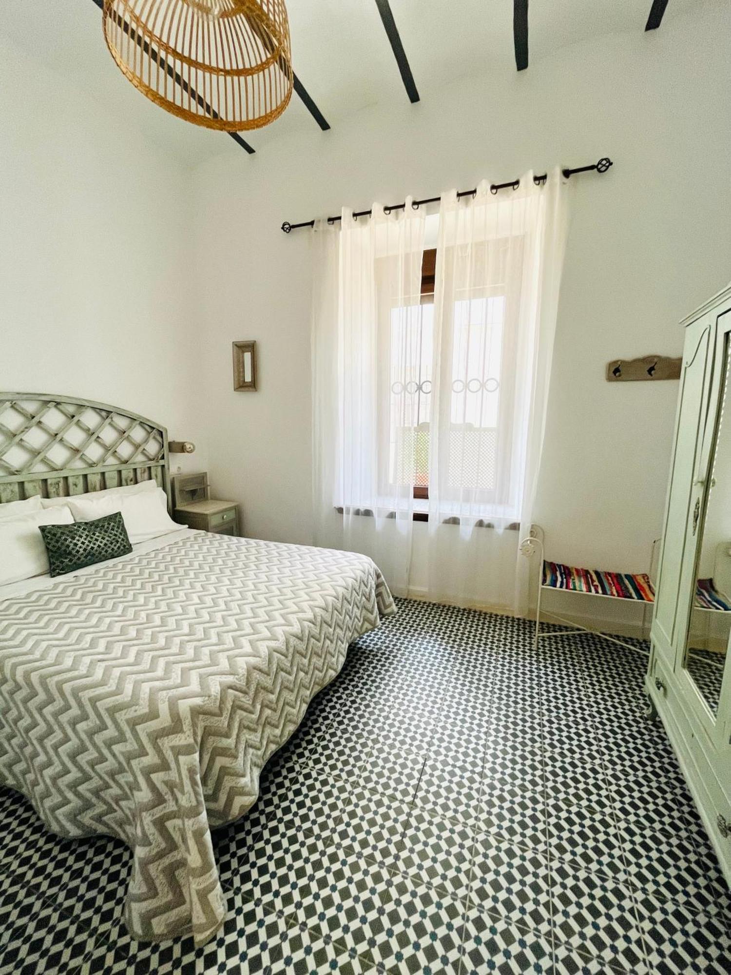 Apartamento Casa Turística San Agustín Córdoba Exterior foto