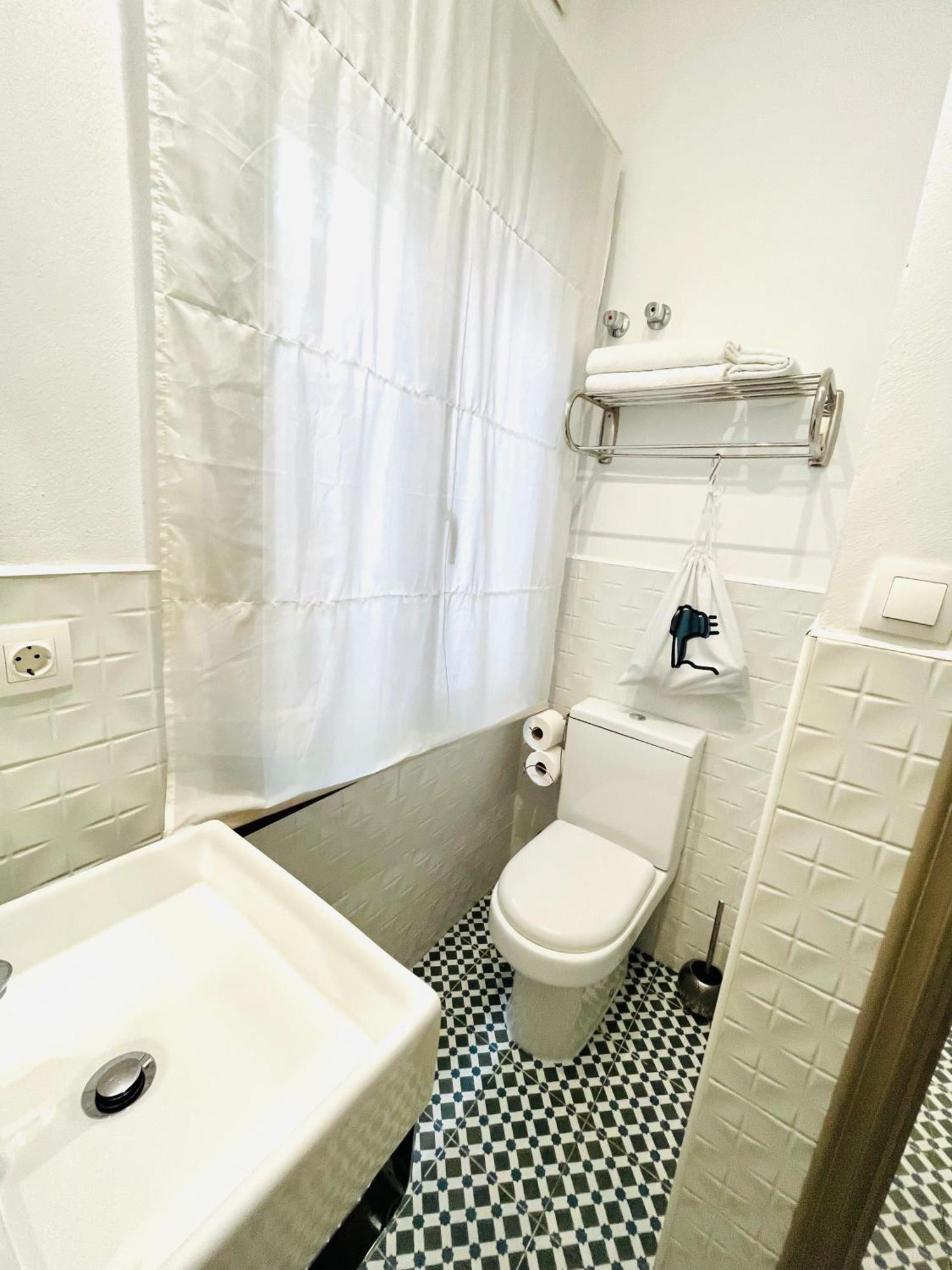 Apartamento Casa Turística San Agustín Córdoba Exterior foto