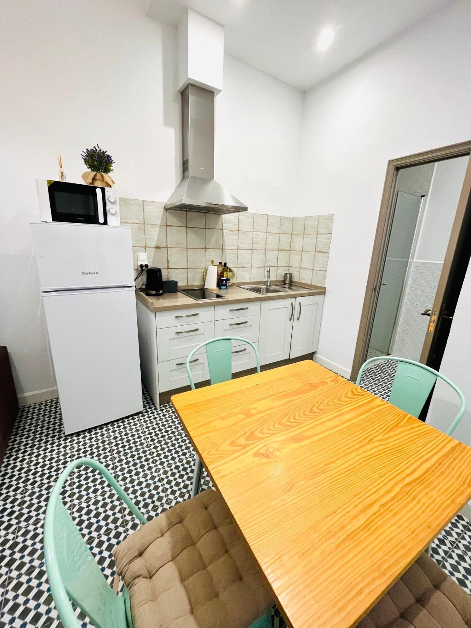 Apartamento Casa Turística San Agustín Córdoba Exterior foto