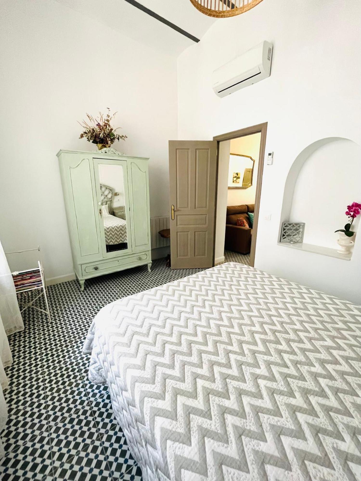 Apartamento Casa Turística San Agustín Córdoba Exterior foto