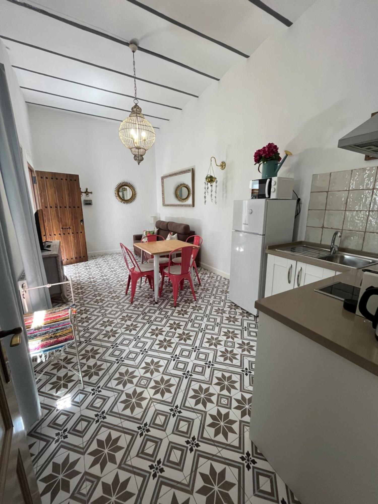Apartamento Casa Turística San Agustín Córdoba Exterior foto