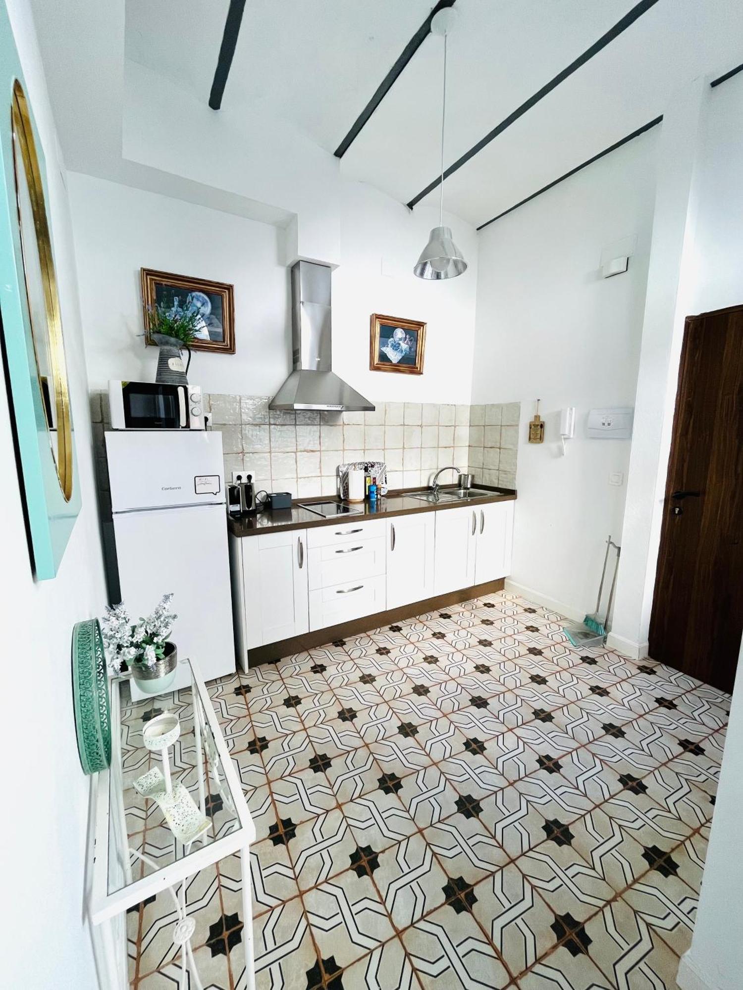 Apartamento Casa Turística San Agustín Córdoba Habitación foto