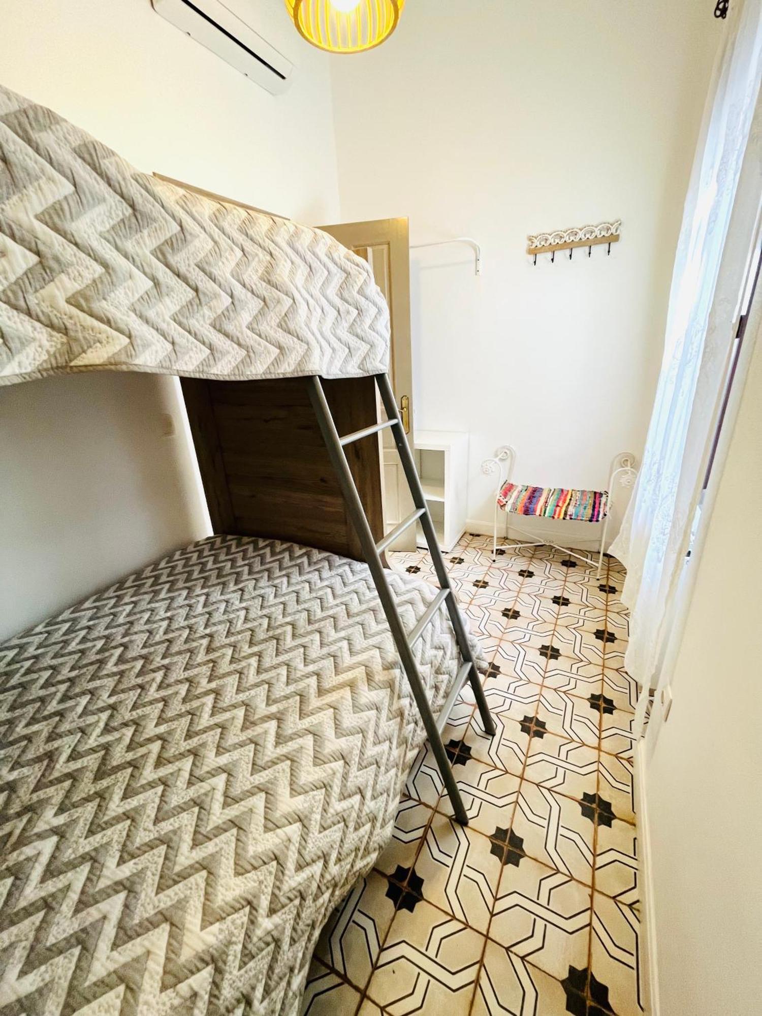 Apartamento Casa Turística San Agustín Córdoba Habitación foto