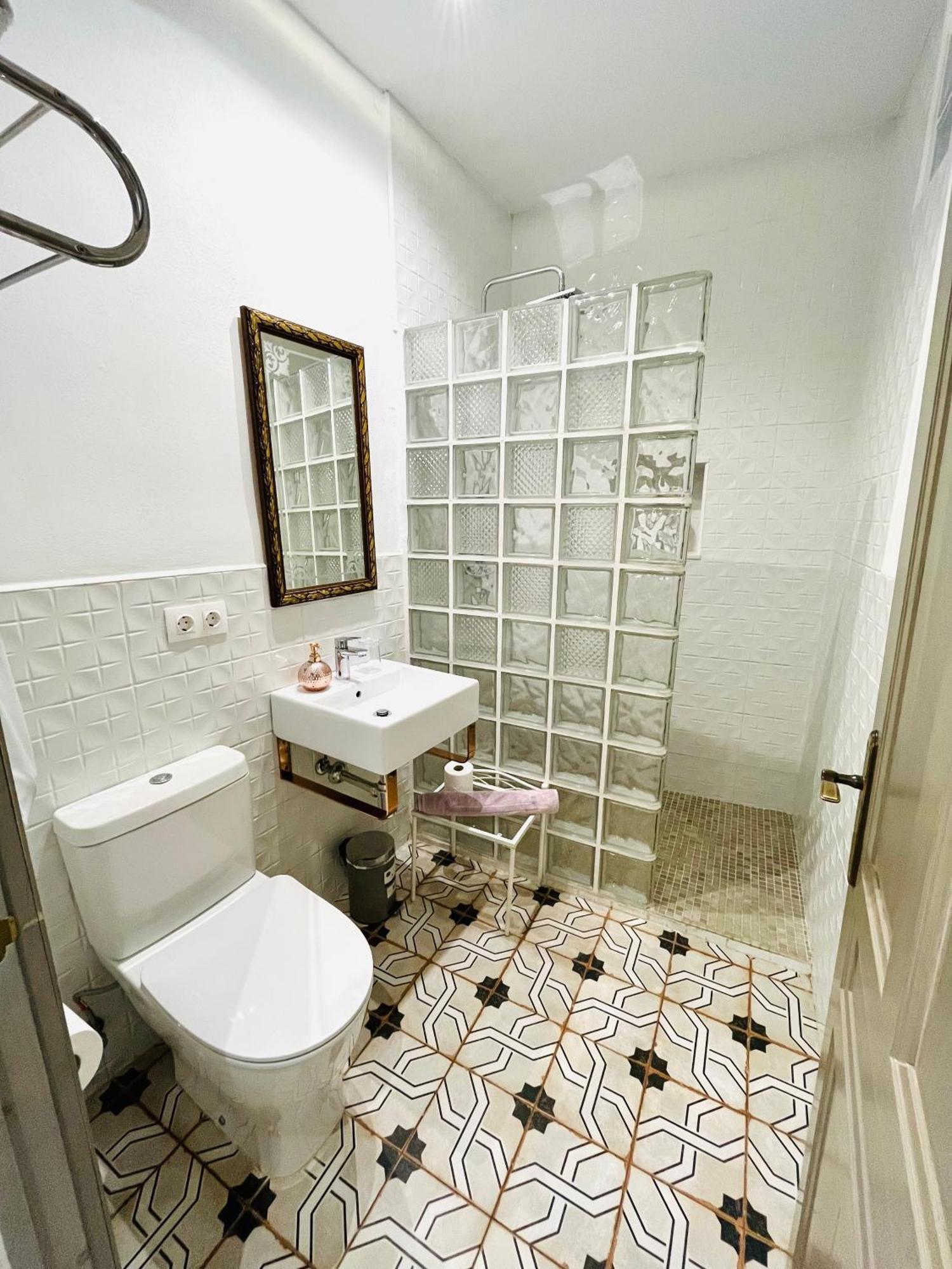 Apartamento Casa Turística San Agustín Córdoba Habitación foto