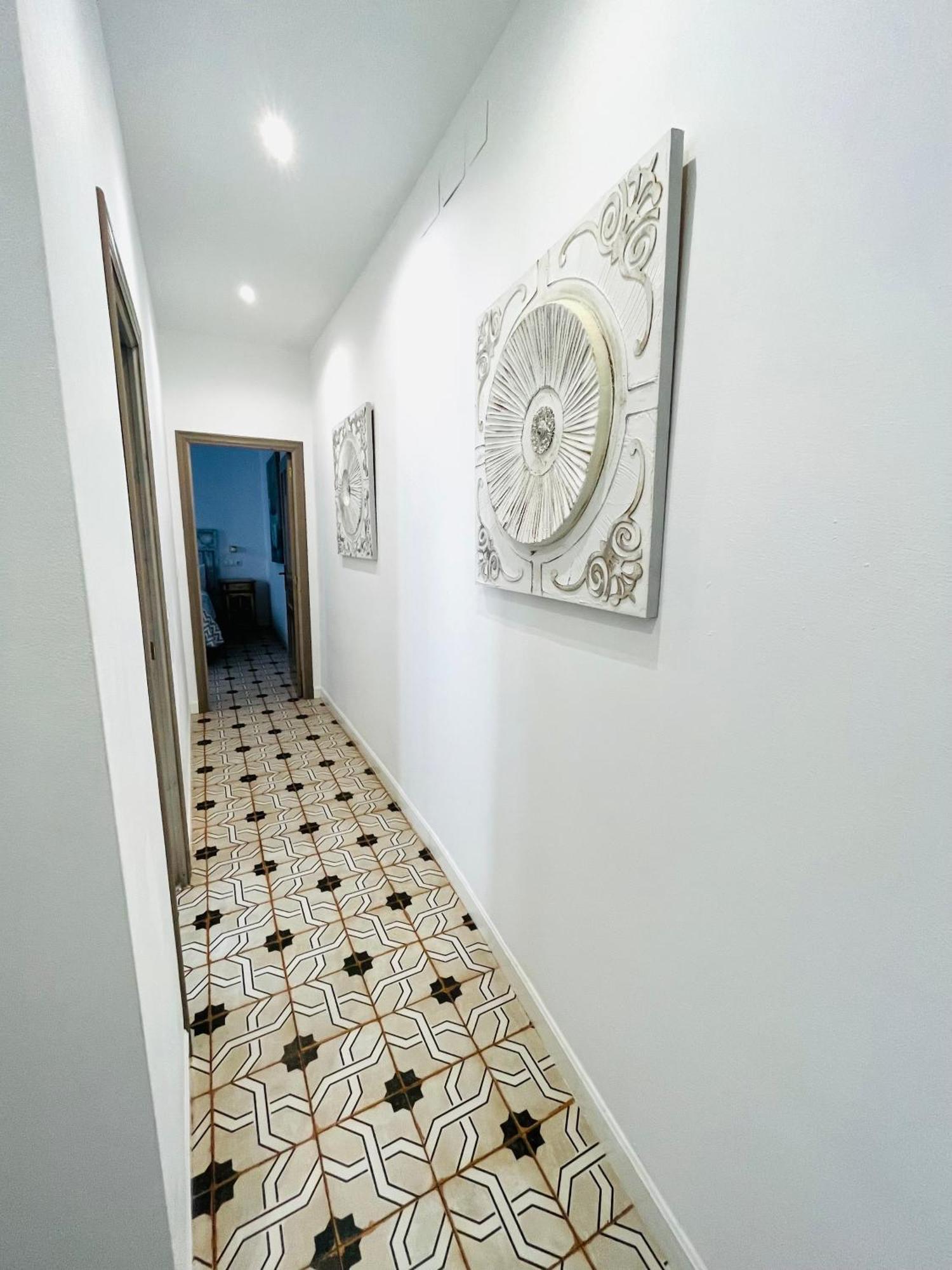 Apartamento Casa Turística San Agustín Córdoba Habitación foto