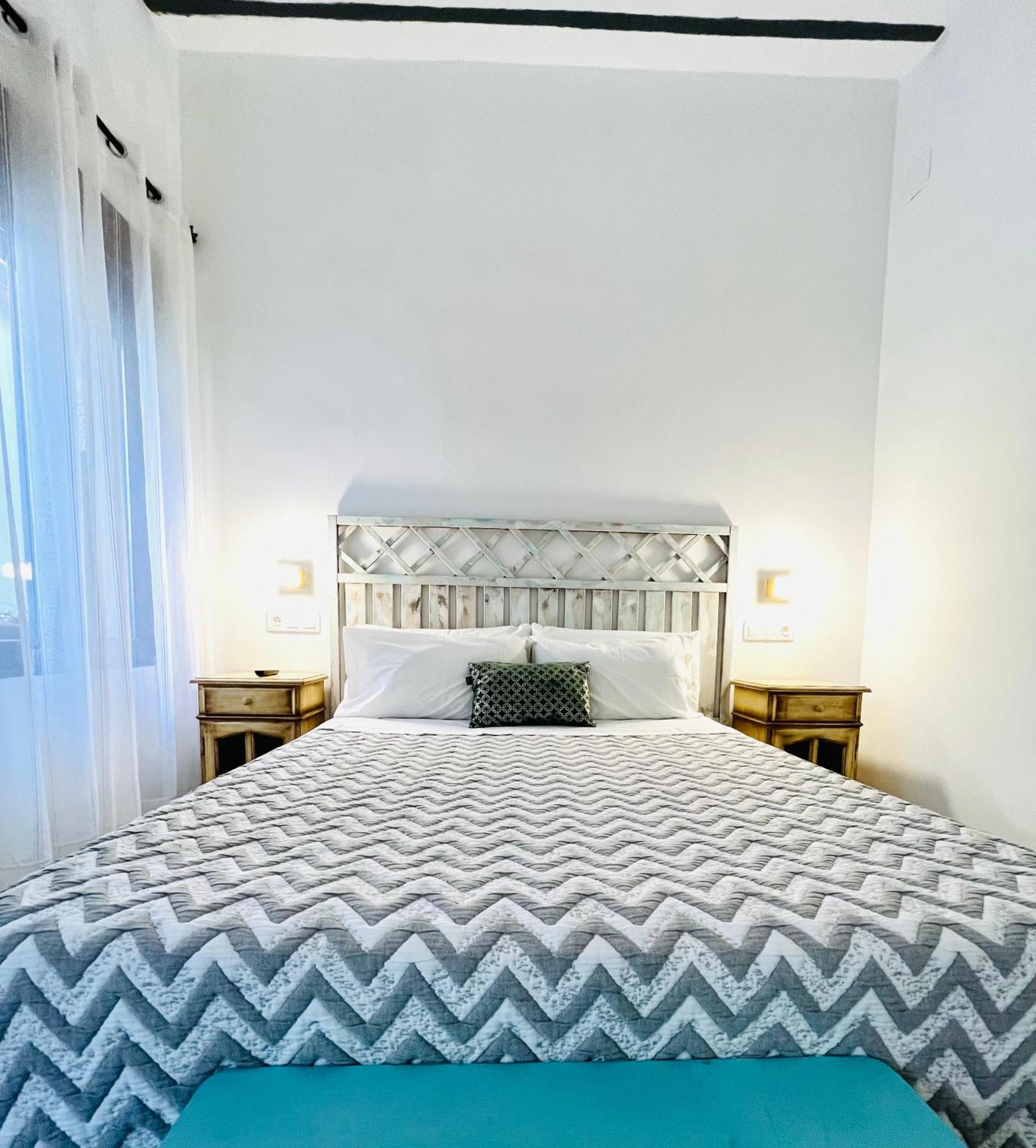 Apartamento Casa Turística San Agustín Córdoba Habitación foto
