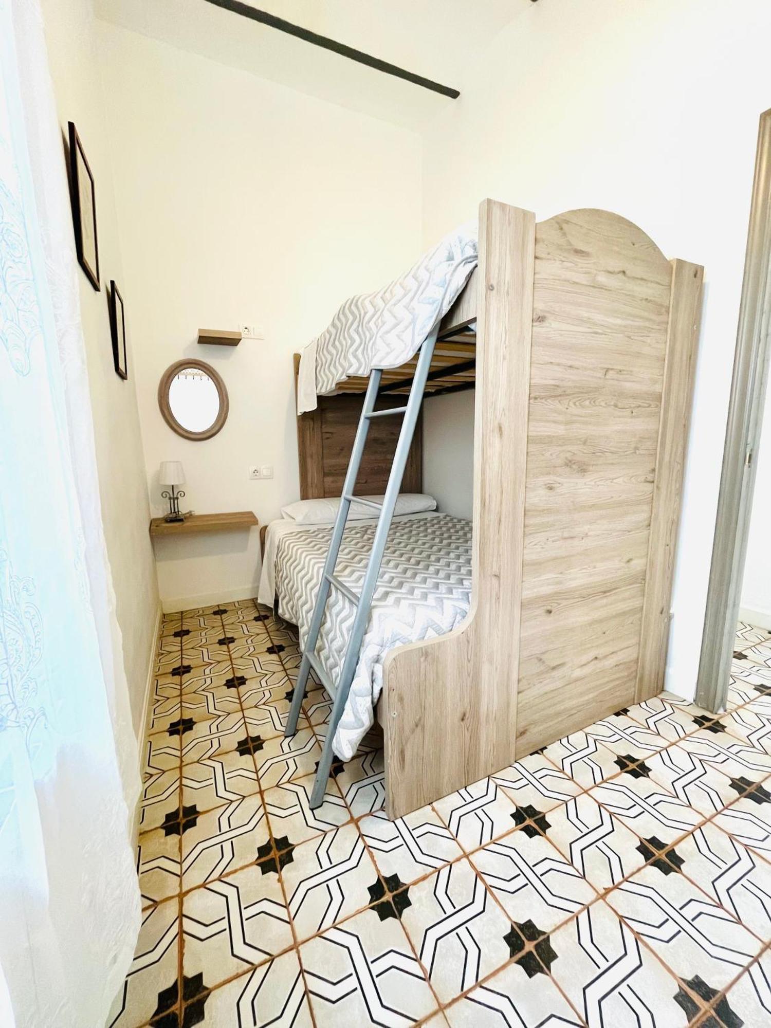 Apartamento Casa Turística San Agustín Córdoba Habitación foto