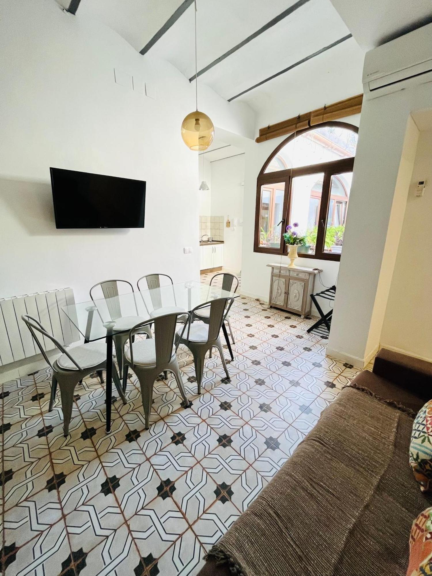 Apartamento Casa Turística San Agustín Córdoba Habitación foto