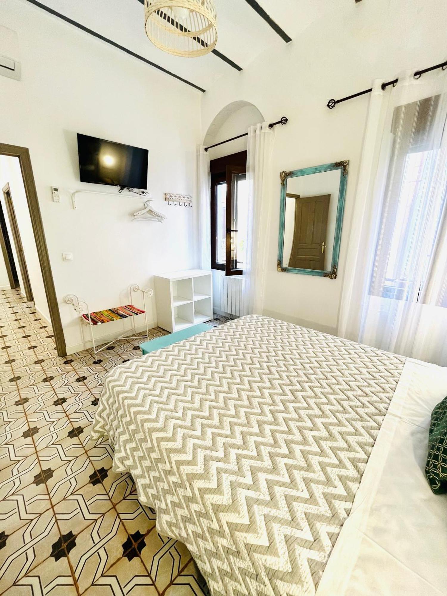Apartamento Casa Turística San Agustín Córdoba Habitación foto