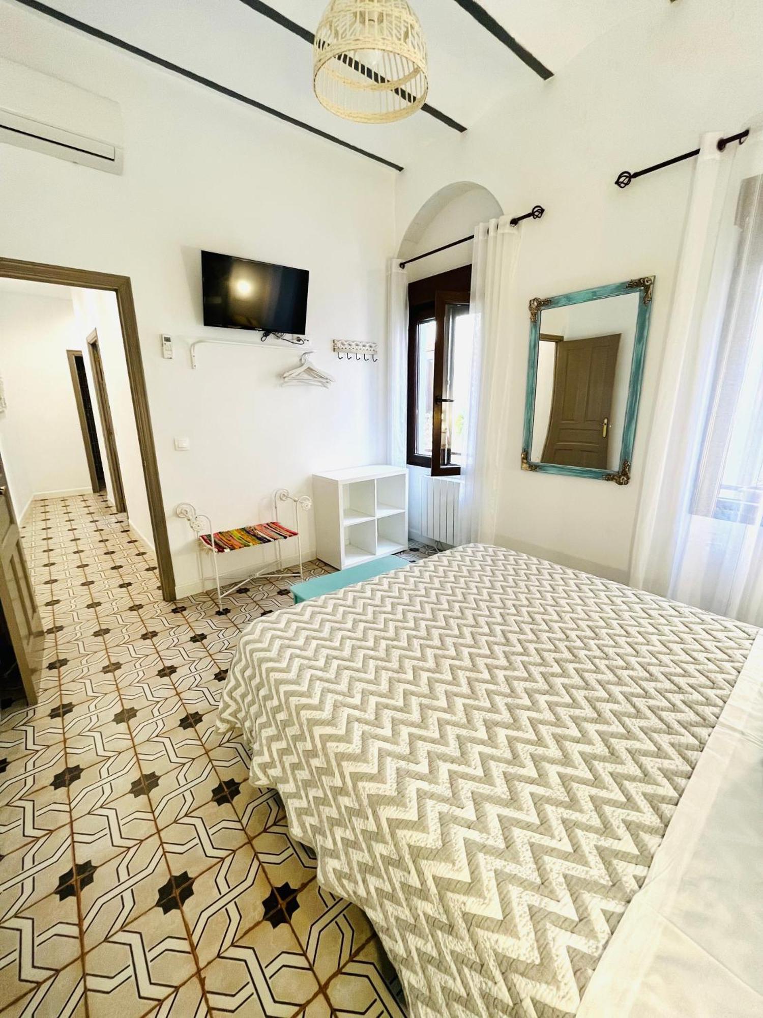 Apartamento Casa Turística San Agustín Córdoba Habitación foto