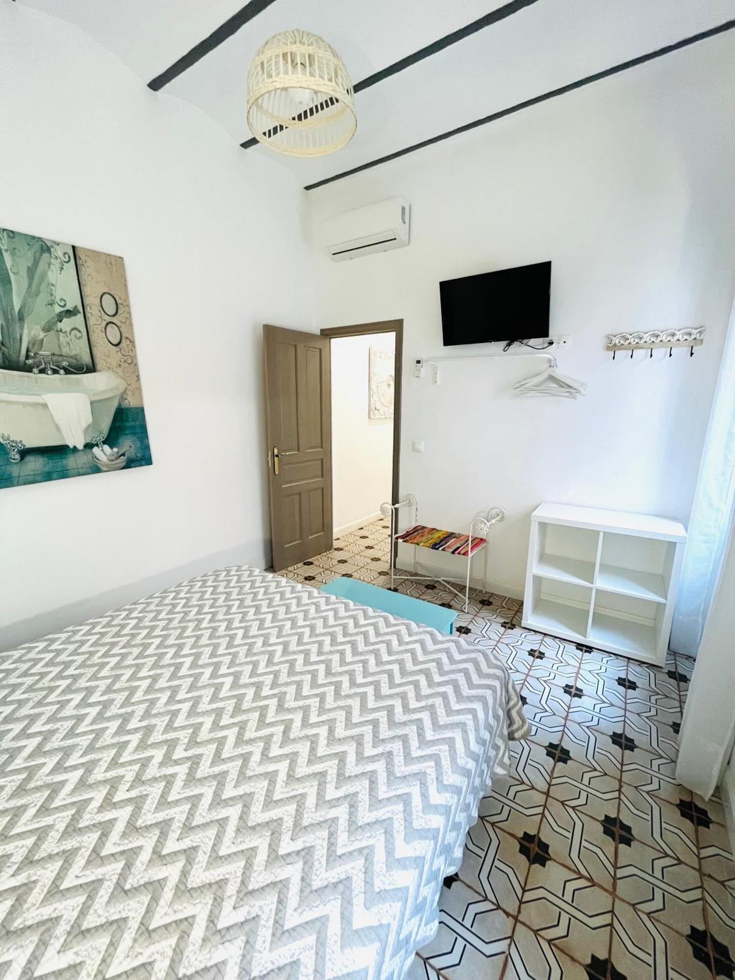 Apartamento Casa Turística San Agustín Córdoba Habitación foto