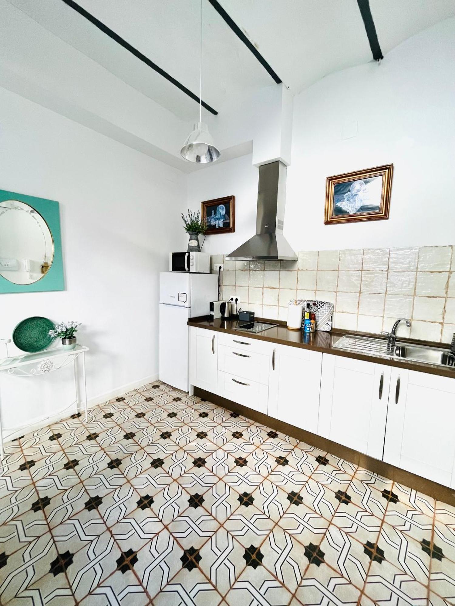Apartamento Casa Turística San Agustín Córdoba Habitación foto