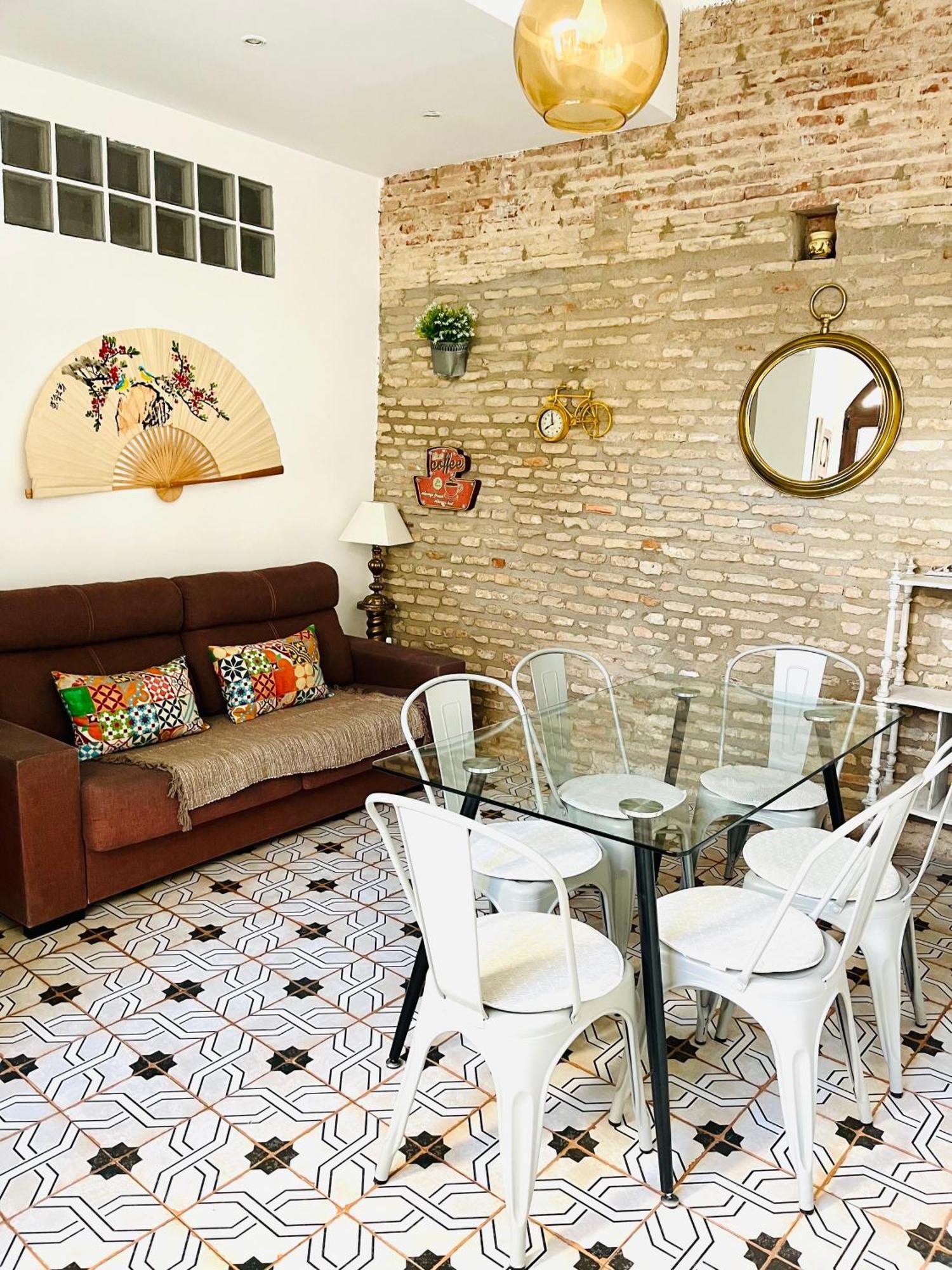 Apartamento Casa Turística San Agustín Córdoba Habitación foto