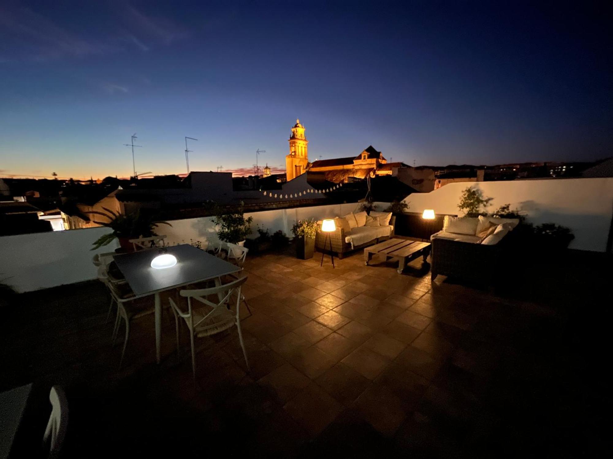 Apartamento Casa Turística San Agustín Córdoba Exterior foto