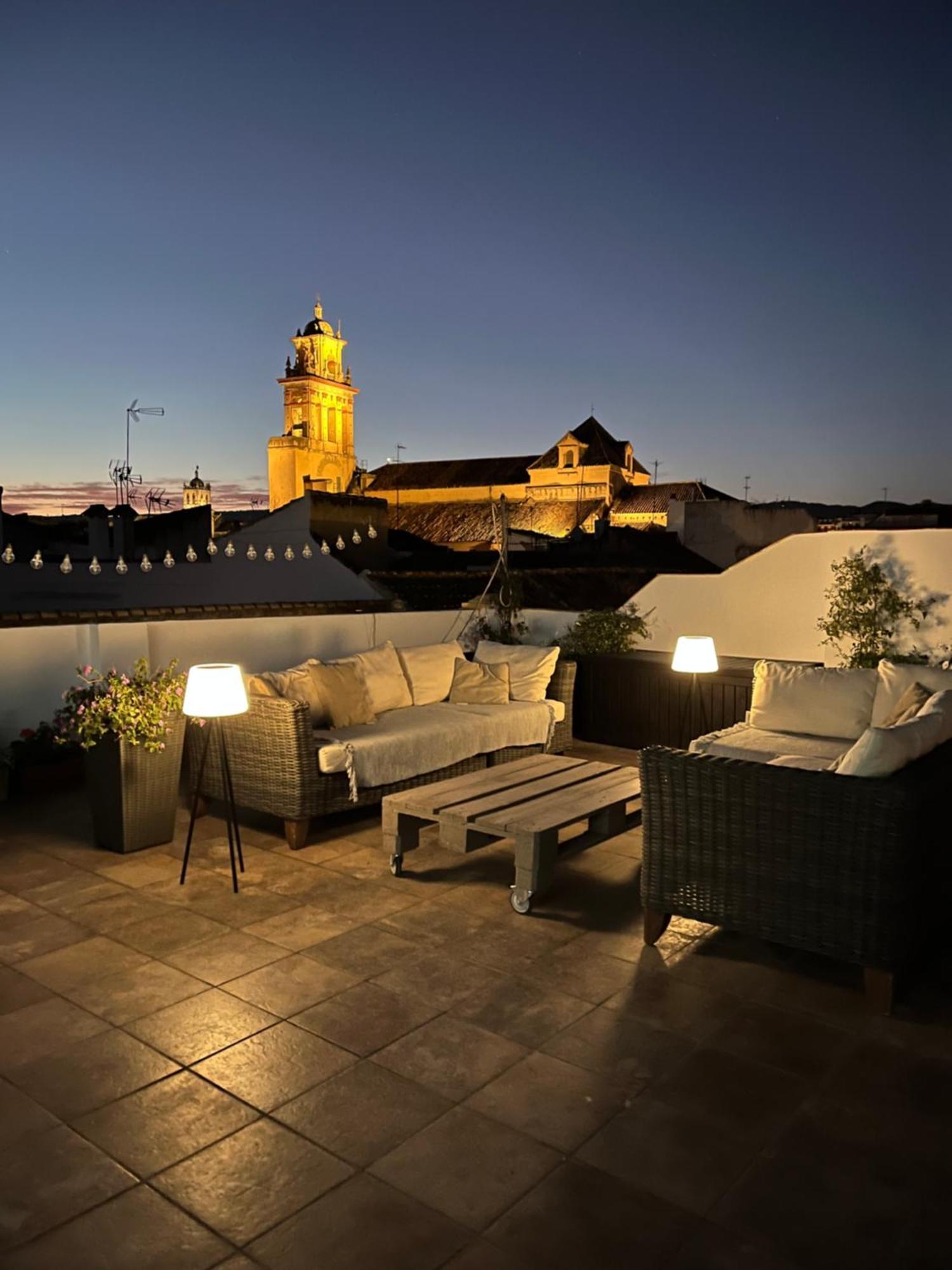 Apartamento Casa Turística San Agustín Córdoba Exterior foto
